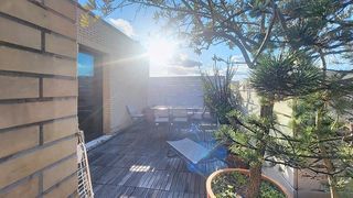  Appartement � vendre 3 pi�ces 80 m�