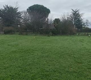  Terrain � vendre 605 m�