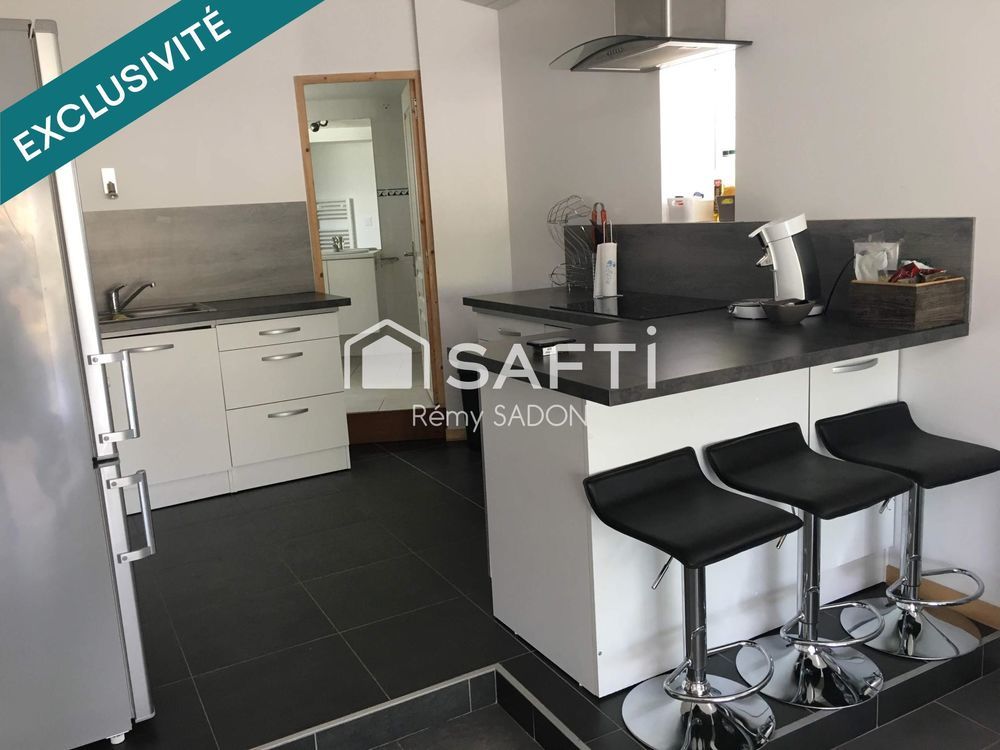 � vendre  Maison Lacanau (33680)