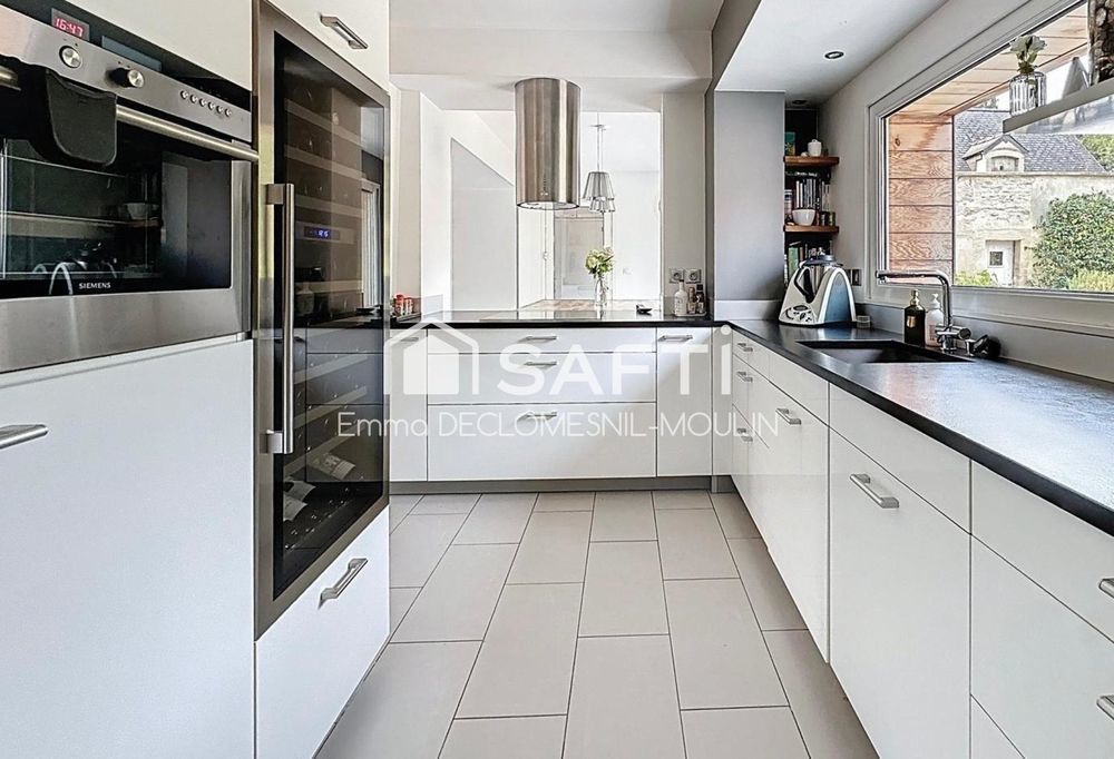 � vendre  Maison Bayeux (14400)