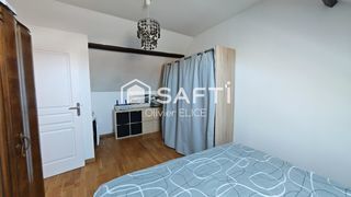  Maison � vendre 4 pi�ces 80 m�