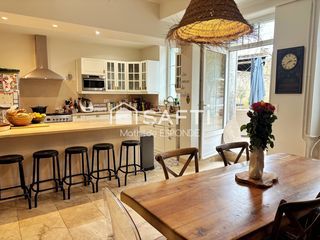  Maison � vendre 10 pi�ces 342 m�