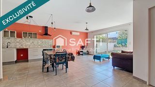  Maison � vendre 3 pi�ces 63 m�