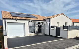  Maison � vendre 5 pi�ces 108 m�