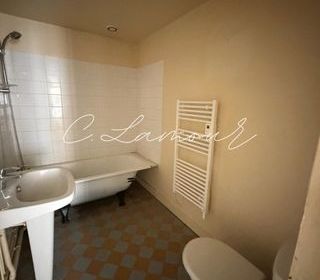  Maison � vendre 4 pi�ces 95 m�