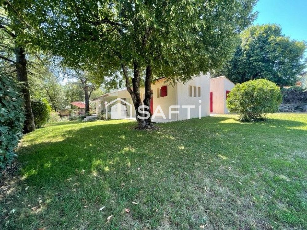 � vendre  Maison Saint-Maximin-la-Sainte-Baume (83470)