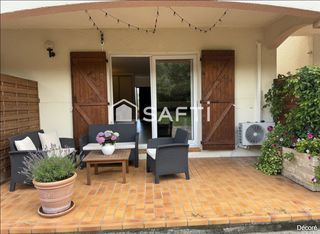  Appartement � vendre 2 pi�ces 47 m�