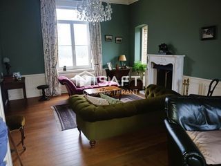  Maison � vendre 10 pi�ces 308 m�