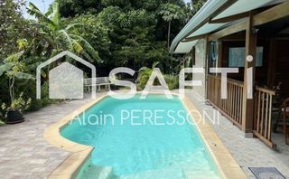  Maison � vendre 8 pi�ces 230 m�