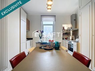  Appartement � vendre 5 pi�ces 129 m�