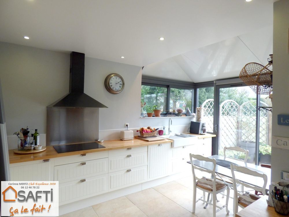 � vendre  Maison Jouars-Pontchartrain (78760)