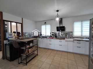  Maison � vendre 3 pi�ces 77 m�