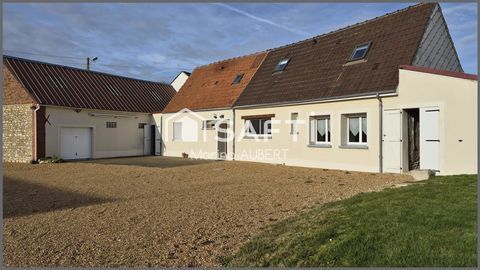   maison 3 chambres Maison - 4 pi�ce(s) - 101 m�