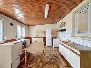  Maison � vendre 4 pi�ces 88 m�