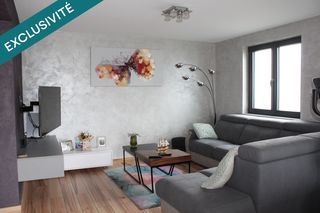  Maison � vendre 7 pi�ces 127 m�