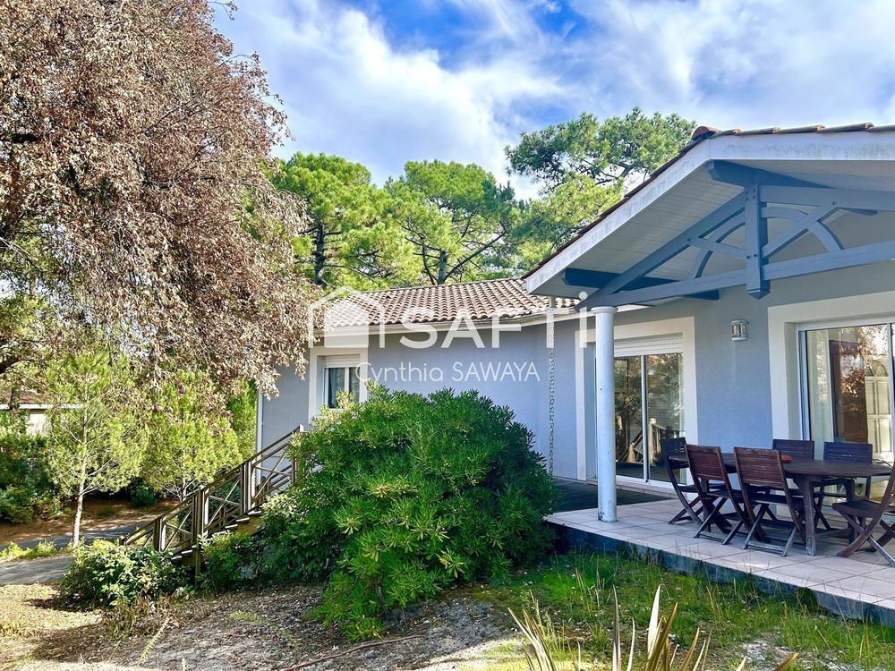 � vendre  Maison Pyla Sur Mer (33115)