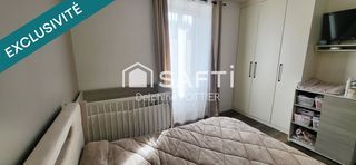  Maison � vendre 3 pi�ces 87 m�