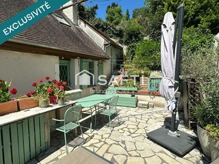  Maison � vendre 4 pi�ces 80 m�