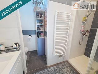  Appartement � vendre 3 pi�ces 50 m�