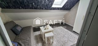  Appartement � vendre 3 pi�ces 63 m�