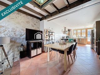  Maison � vendre 4 pi�ces 88 m�