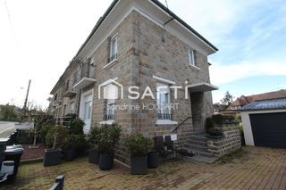  Maison � vendre 6 pi�ces 147 m�