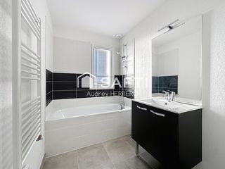  Maison 3 pi�ces 64 m� Saint-jory