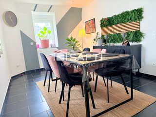  Appartement � vendre 3 pi�ces 52 m�