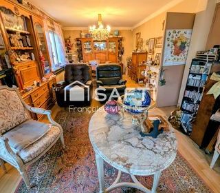  Maison � vendre 5 pi�ces 158 m�