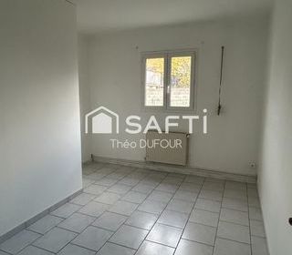  Maison � vendre 3 pi�ces 85 m�