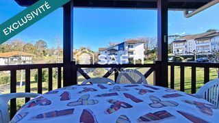  Appartement � vendre 2 pi�ces 37 m�