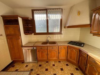  Maison � vendre 5 pi�ces 163 m�