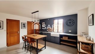  Maison � vendre 6 pi�ces 100 m�