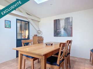  Maison � vendre 5 pi�ces 136 m�