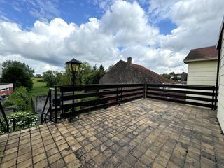  Immeuble � vendre 240 m�