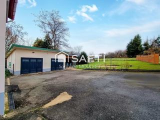  Maison � vendre 4 pi�ces 97 m�