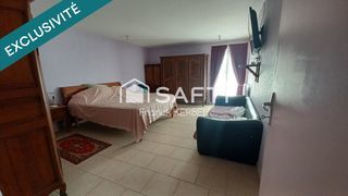  Maison � vendre 5 pi�ces 160 m�