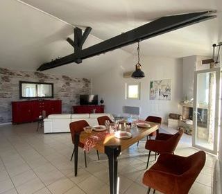  Appartement � vendre 4 pi�ces 115 m�