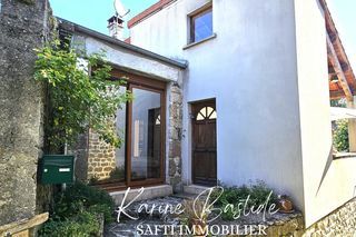  Maison � vendre 6 pi�ces 65 m�