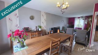  Maison � vendre 4 pi�ces 90 m�