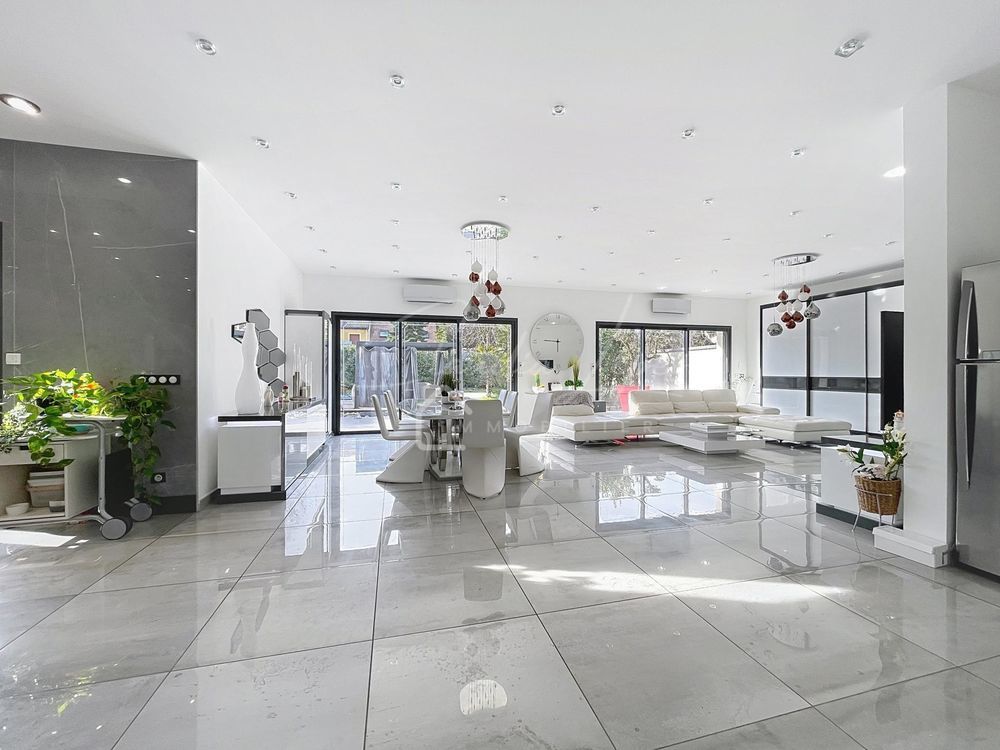 � vendre  Maison Argenteuil (95100)