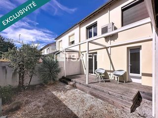  Maison � vendre 4 pi�ces 67 m�