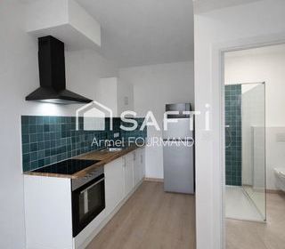  Appartement � vendre 2 pi�ces 29 m�