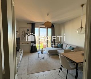  Appartement � vendre 3 pi�ces 62 m�