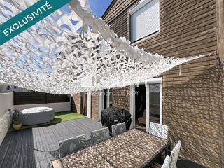  Maison � vendre 4 pi�ces 78 m�