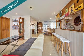  Maison � vendre 6 pi�ces 170 m�