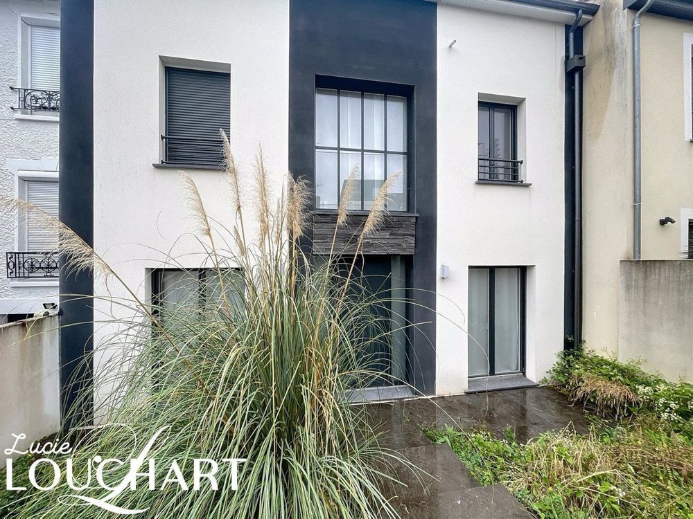 � vendre  Maison L'Ha�-les-Roses (94240)