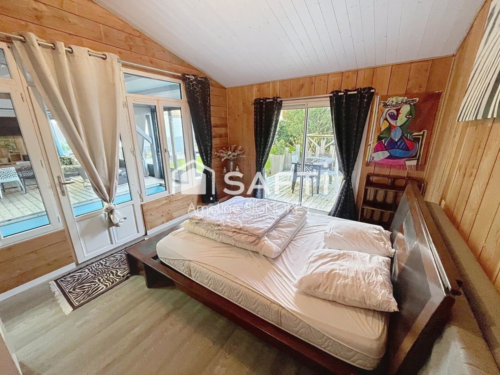 � vendre  Maison Noirmoutier-en-l'�le (85330)