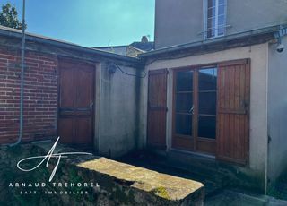  Appartement � vendre 2 pi�ces 33 m�