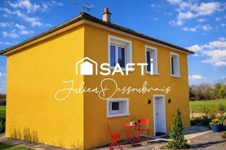  Maison � vendre 4 pi�ces 78 m�